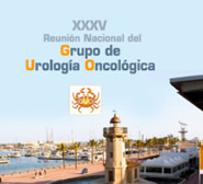 XXXV Reunión Nacional del Grupo de Urología Oncológica