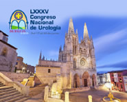 LXXXV Congreso Nacional de Urología.
