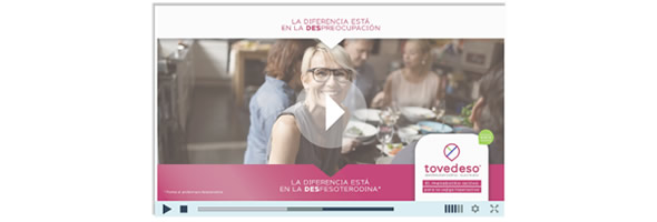 Tovedeso®